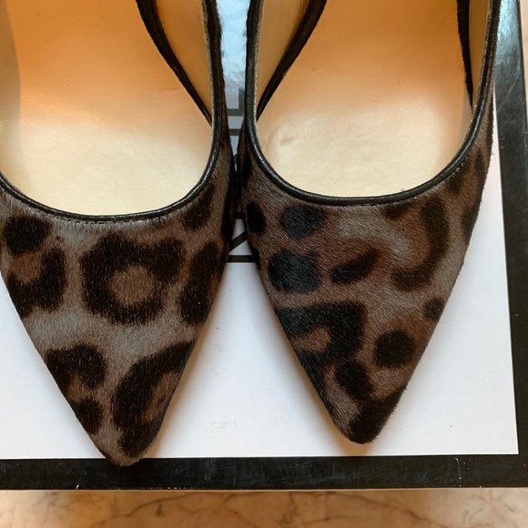 NINE WEST MARTINA HIGH HEEL PUMPS - Picture 3 of 6